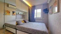 Apartment Columbo Go2lloret - Condos