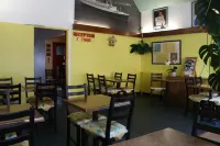 Citotel le France Hotels in Missillac