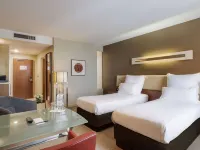 Pullman at Sydney Olympic Park Hotels in Lidcombe