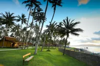 Villa So Long Banyuwangi Hotels in Kalipuro