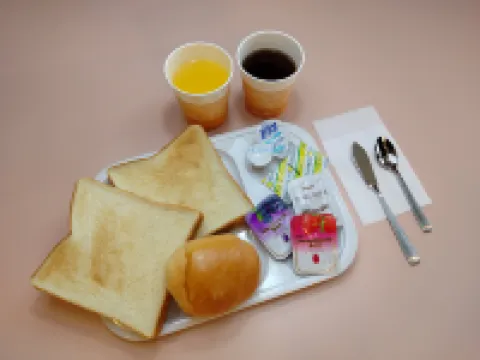 プラザホテル三田 三田市のホテル