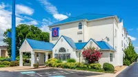 Motel 6 Chattanooga Downtown