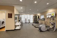 Home2 Suites by HIlton Cartersville - Gym