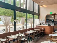 Upsun Hotel & Social Club - sarapan