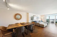 Seabreeze Sky Residence 3bd/2ba MDR+Venice+SM