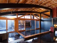 Iseya, Seaview Private Oceanside Bath