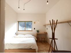 Tamari Ya FARM STAY