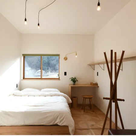Tamari Ya FARM STAY