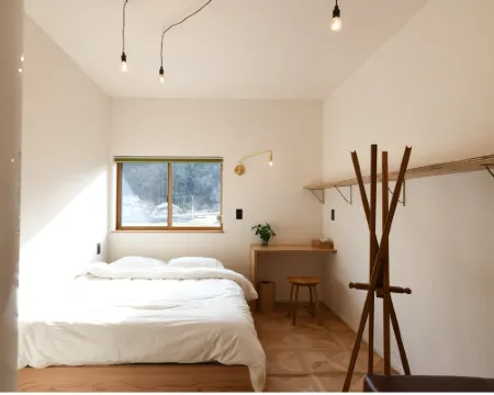 Tamari Ya FARM STAY Hotels in Takehara