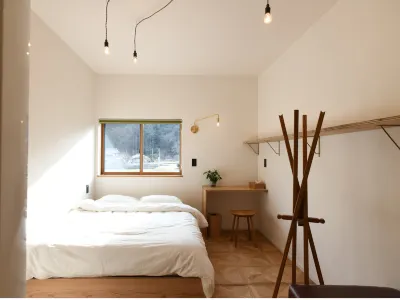 Tamari Ya FARM STAY Hotels in Takehara
