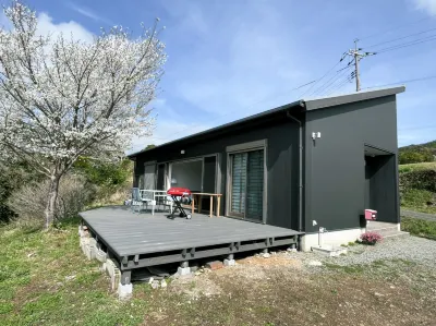 kitohana_YUYA Hotels in Nagato