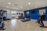 Comfort Suites Bowling Green Southeast - Gym