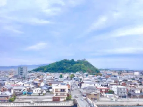 Hotel Kakuin Naruto Naruto otelleri