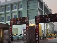 The Grand JBR Hotel