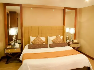 Royal Garden Hotel Các khách sạn ở 