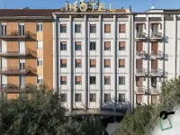 Hotel Firenze Hotels in Verona