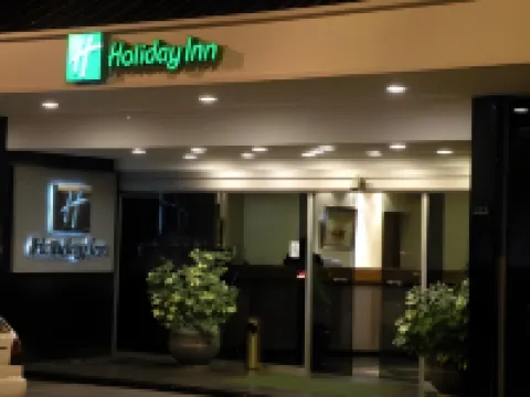 Holiday Inn MONTEVIDEO by IHG โรงแรมในมอนเตวิเดโอ