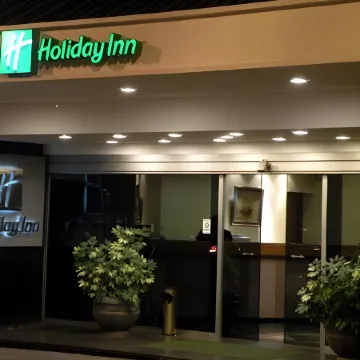 Holiday Inn MONTEVIDEO by IHG