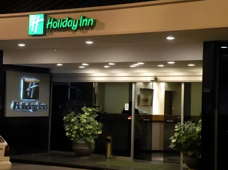 Holiday Inn Montevideo