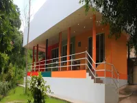 Baan Fahsai Resort