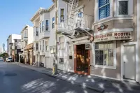 European Hostel Hotels in Noe Valley