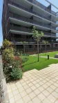 Comfortable flat with pool and beach nearby