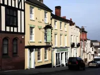 The North Hill Hotel Hotels in Colchester