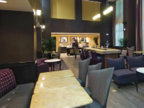 Hampton Inn & Suites Palestine