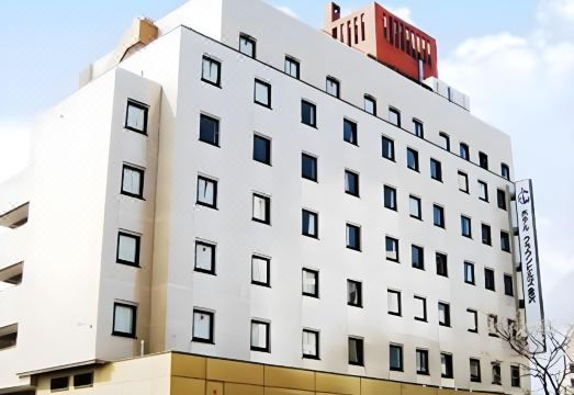 3. 호텔 크라운 힐..