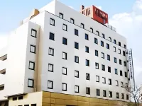 호텔 크라운 힐스 가나자와 Myoryuji - Ninja Temple 주변 호텔