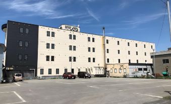 Hotel New White House