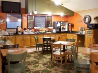 Spark by Hilton Cedar Falls - 朝食