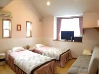 เพนชัน ทไวไลท์