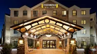 Staybridge Suites Benton Harbor - ST. Joseph Hôtels à : Saint-Joseph