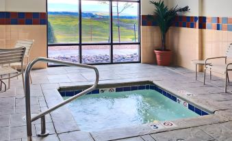 Hampton Inn Sheridan