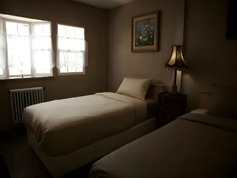 ห้องสแตนดาร์ด