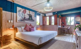 Nílu Cancún Zona Hotelera by Selina