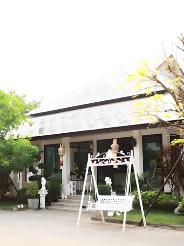 รูปภาพของโรงแรมฤทธิบูรณ์ วินเทจ