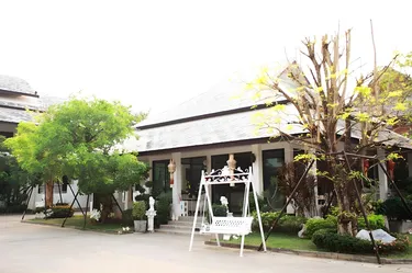 รูปภาพของโรงแรมฤทธิบูรณ์ วินเทจ