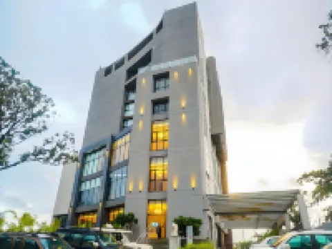 Grand Tamanna Hotel Hotels in Pune