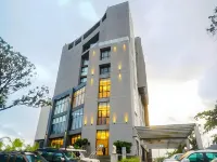 Grand Tamanna Hotel