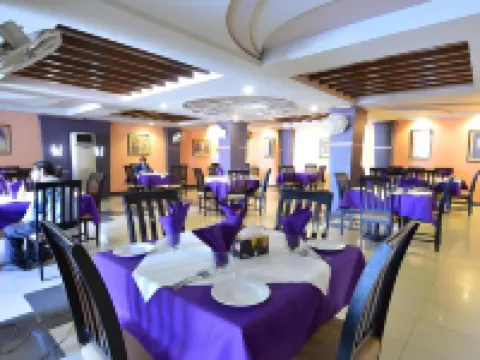 巴基大陸酒店 巴哈瓦爾布爾酒店