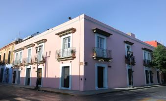 Selina Oaxaca