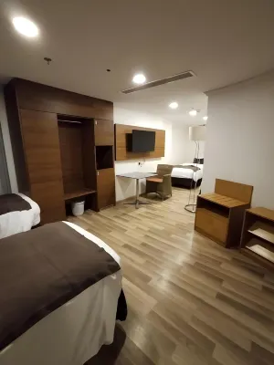 Nour Althuria Hotel - Elaf Almaqam