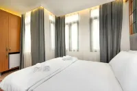 Viva Sirkeci Butik Hotel - Bữa sáng