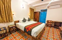 Ibex Resorts, Coimbatore (Kakarla)