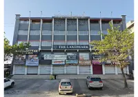 Anand the Landmark Hotels near Khajrana Square