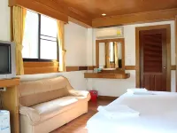 Koh Chang Thai Garden Hill Resort Hotel a Ko Chang