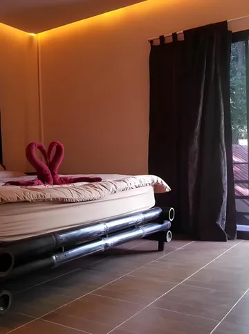 รูปภาพของเอ็กโซติค บังกะโล