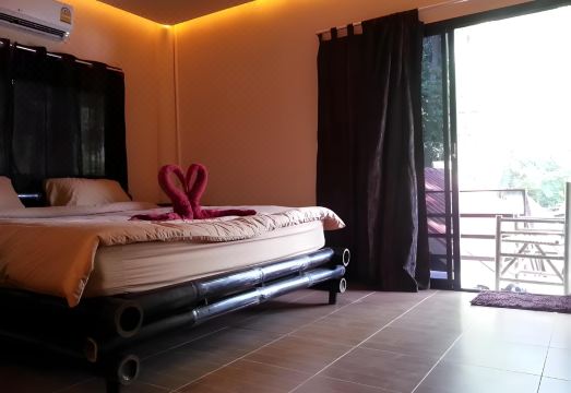 이그저틱 방갈로